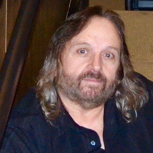 Meet your Posher, Dusty